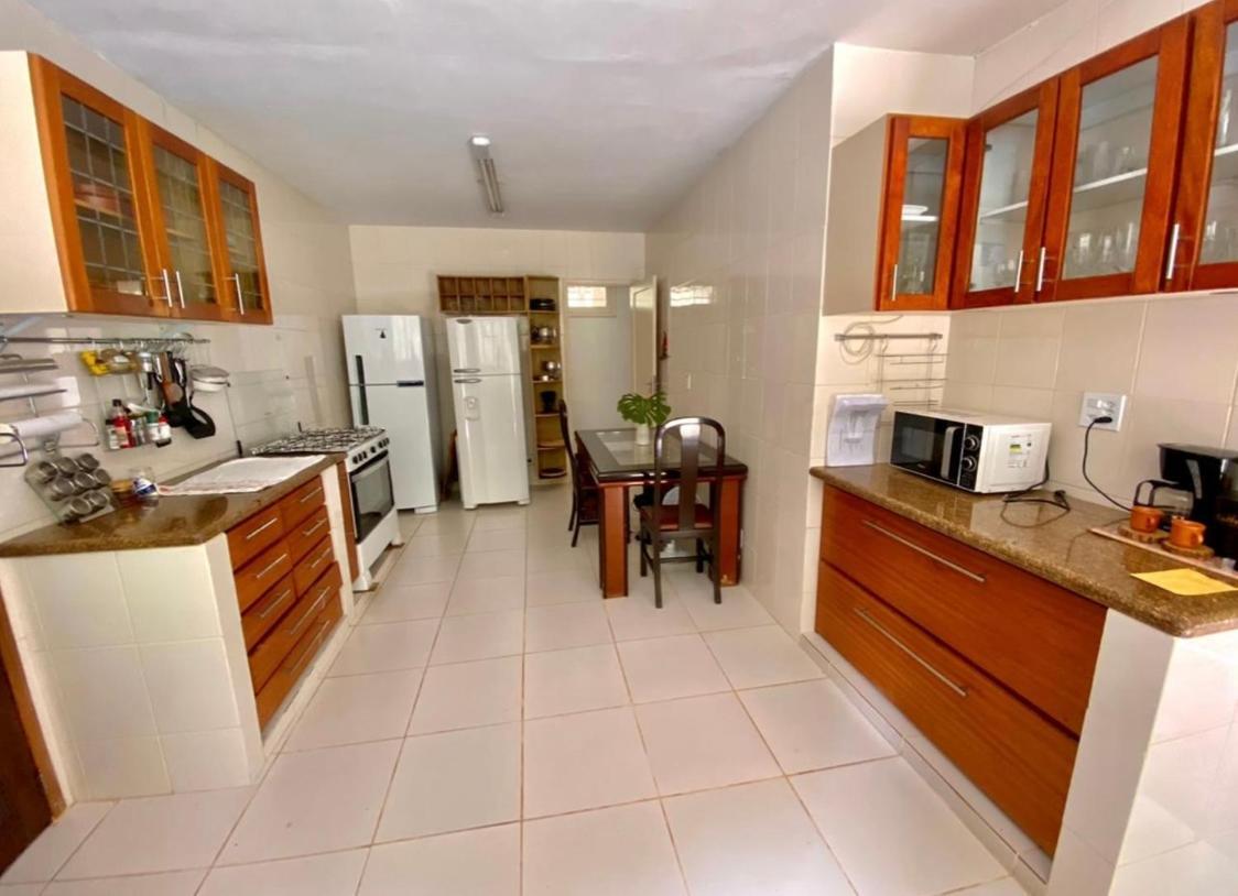 Casa Na Serra Villa Teresópolis Екстериор снимка