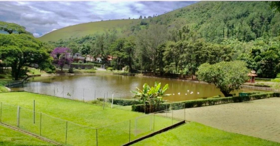 Casa Na Serra Villa Teresópolis Екстериор снимка