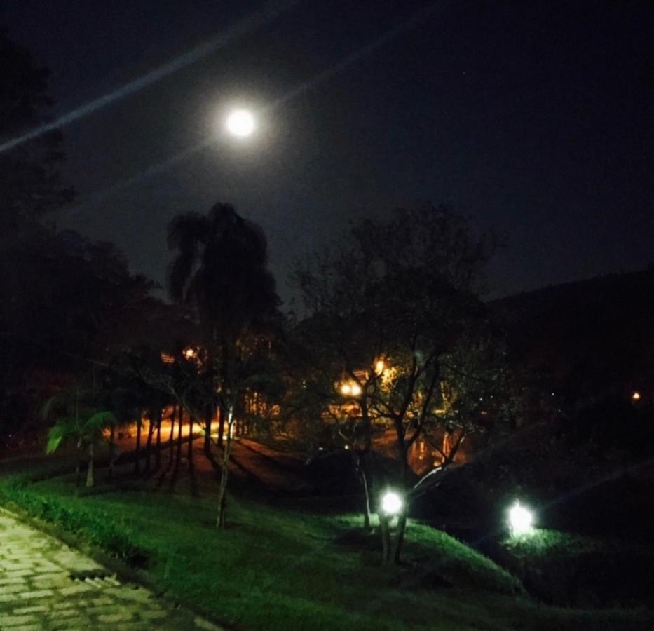 Casa Na Serra Villa Teresópolis Екстериор снимка