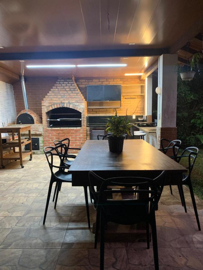 Casa Na Serra Villa Teresópolis Екстериор снимка